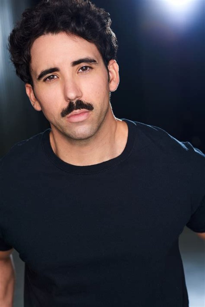 Antony Del Rio Height, Weight, Net Worth, Age, Wiki, Who, Instagram, Biography