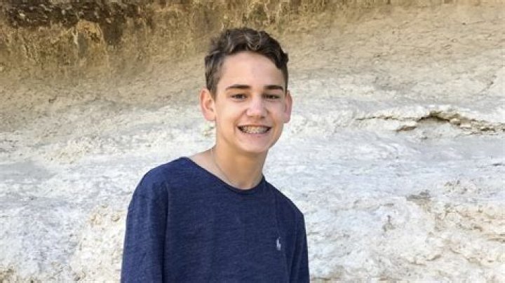 Chase Rutherford Height, Weight, Net Worth, Age, Birthday, Wikipedia, Who, Nationality, Biography