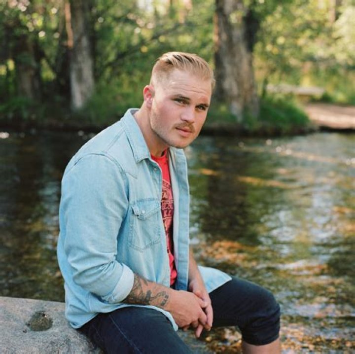 Nath Wyld Height, Weight, Net Worth, Age, Birthday, Wikipedia, Who, Nationality, Biography