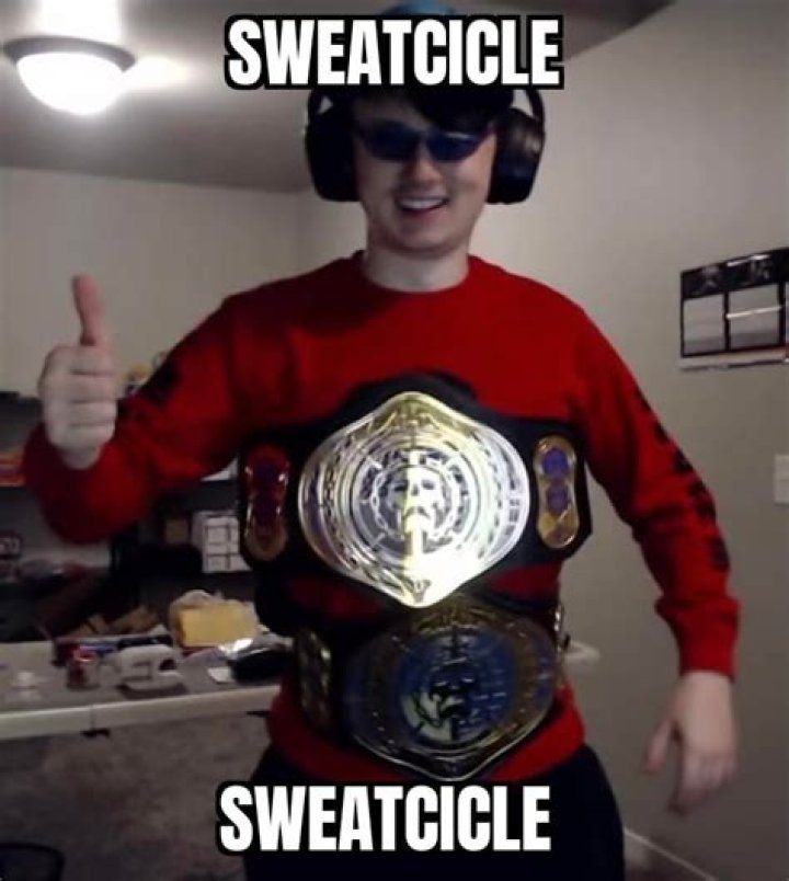  Sweatcicle