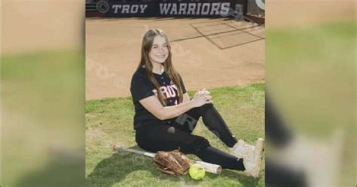 
What Happened To Paige Roessner Omaha? Skutt Softball Player Dies In Accident – Age Parents Instagram 