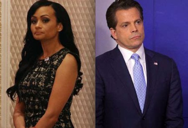 
Who Is Katrina Pierson Husband? Family Ethnicity and Background On Consultant 