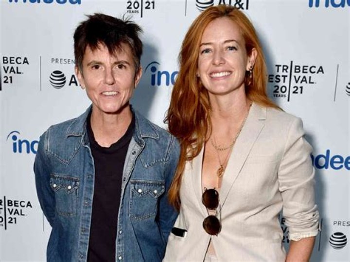 
Who is Tig Notaro’s spouse Stephanie Allynne? Wiki Bio, net worth, family 