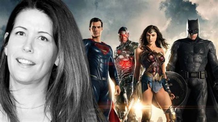 
Wonder Woman 1984 Director Turned Down Directing Justice League Movie 